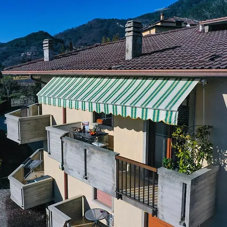 Gardagate La Portella