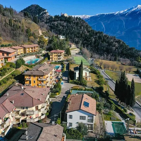 Gardagate La Portella *